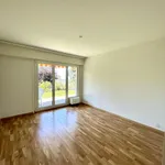 Rent 1 bedroom apartment of 88 m² in Lausanne