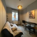 Appartement de 18 m² avec 1 chambre(s) en location à ST CHAMOND