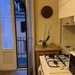 Rent 1 bedroom apartment in milan