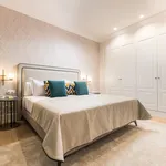 Alquilo 1 dormitorio apartamento de 80 m² en Madrid