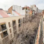 Alquilar 1 dormitorio apartamento en barcelona