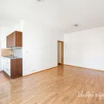 Pronajměte si 2 ložnic/e byt o rozloze 52 m² v Prague