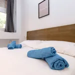 Alquilo 3 dormitorio apartamento de 65 m² en Barcelona