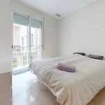 Alquilo 5 dormitorio apartamento de 98 m² en Alicante