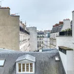 Rent 3 bedroom apartment of 1518 m² in Paris