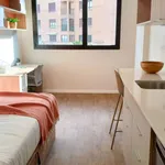 Alquilo 1 dormitorio apartamento de 21 m² en Pamplona