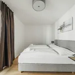 Miete 2 Schlafzimmer wohnung von 57 m² in Vienna