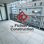 Rent 3 bedroom apartment of 65 m² in GRENOBLE