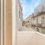 Rent 1 bedroom apartment of 50 m² in Lisbon