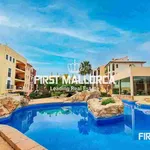 Stylish apartment within walking distance from the Santa Ponsa beach