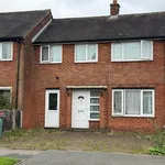 Rent 2 bedroom house in Preston