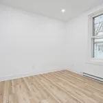  appartement avec 1 chambre(s) en location à Montreal