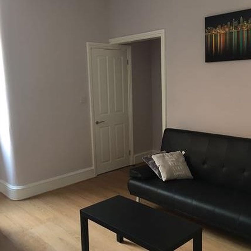 Terraced house to rent in Room 4 @ 5 Derrington Ave, Crewe CW2