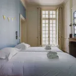 Appartement de 98 m² avec 2 chambre(s) en location à paris