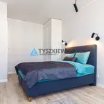 Rent 3 bedroom apartment of 64 m² in Gdańsk