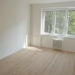 Pronájem bytu 2+1 52m²rezervováno