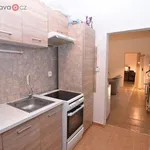 Rent 3 bedroom apartment in Olomouc