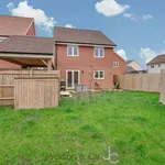 Rent 4 bedroom house in East Of England