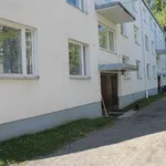 Rent 2 bedroom apartment of 49 m² in Joensuu