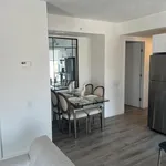 2 bedroom apartment of 495 sq. ft in Oshawa (Central)