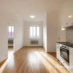 Rent 2 bedroom apartment in Praha 10