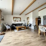 Maison de 117 m² avec 4 chambre(s) en location à GRANVILLET