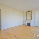 Rent 4 bedroom apartment of 102 m² in MONTROUGE