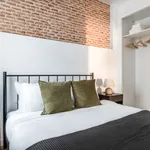 Alquilo 2 dormitorio apartamento de 60 m² en Madrid