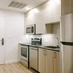  appartement avec 1 chambre(s) en location à Montreal