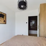 Rent 2 bedroom apartment of 53 m² in Warszawa