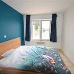  appartement avec 2 chambre(s) en location à DE PINTE