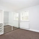 Rent 2 bedroom house in Chiswick