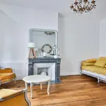 Appartement de 484 m² avec 1 chambre(s) en location à Paris