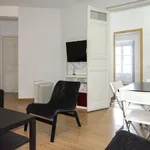 Rent 9 bedroom apartment in Madrid