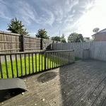 Rent 3 bedroom house in London