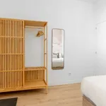 Habitación en malaga