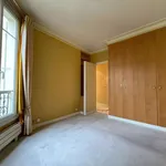 Rent 2 bedroom apartment of 44 m² in PARIS