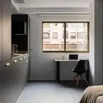 Estudio de 21 m² en valencia