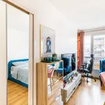 Appartement de 35 m² avec 1 chambre(s) en location à Paris