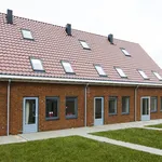 Rent 3 bedroom apartment of 119 m² in Pijnacker