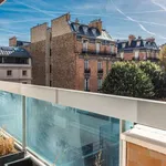 Rent 2 bedroom apartment of 70 m² in paris