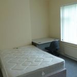 Rent a room in North West England