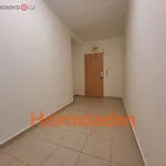 Rent 1 bedroom apartment of 33 m² in Trhový Štěpánov