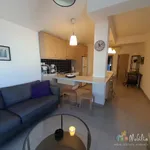 Rent 1 bedroom apartment of 60 m² in Vyronas