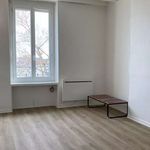 Appartement de 34 m² avec 1 chambre(s) en location à Oullins