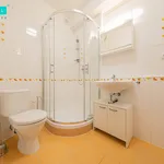 Pronajměte si 1 ložnic/e byt o rozloze 33 m² v Olomouc