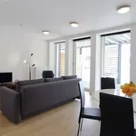 Appartement de 70 m² avec 1 chambre(s) en location à brussels