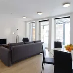 Huur 1 slaapkamer appartement van 70 m² in Brussels