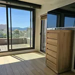 Rent 1 bedroom apartment of 57 m² in Marseille