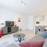 Appartement de 86 m² avec 2 chambre(s) en location à brussels